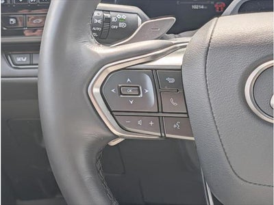 2025 Lexus TX 350 PREMIUM AWD