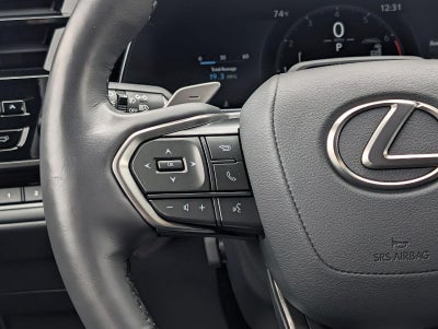 2024 Lexus Tx PREMIUM AWD
