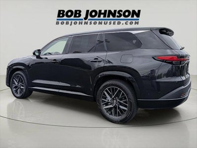 2024 Lexus Tx PREMIUM AWD