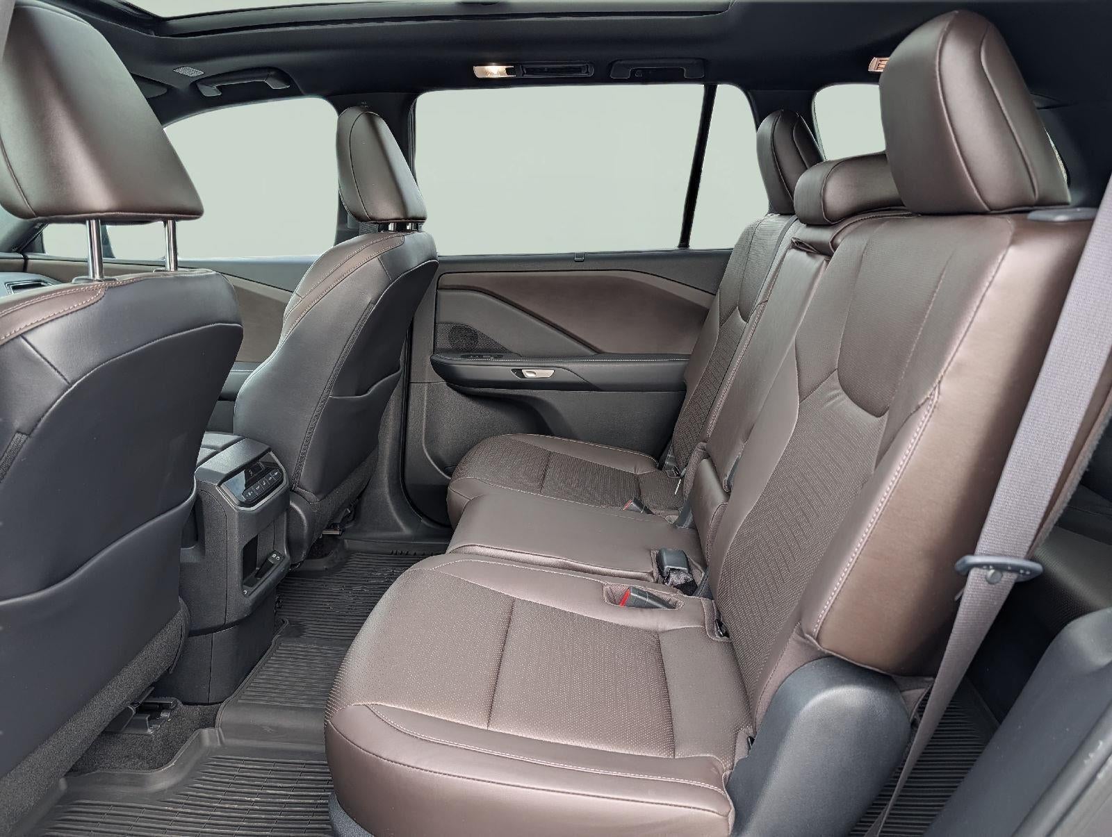 2024 Lexus TX 350 Premium