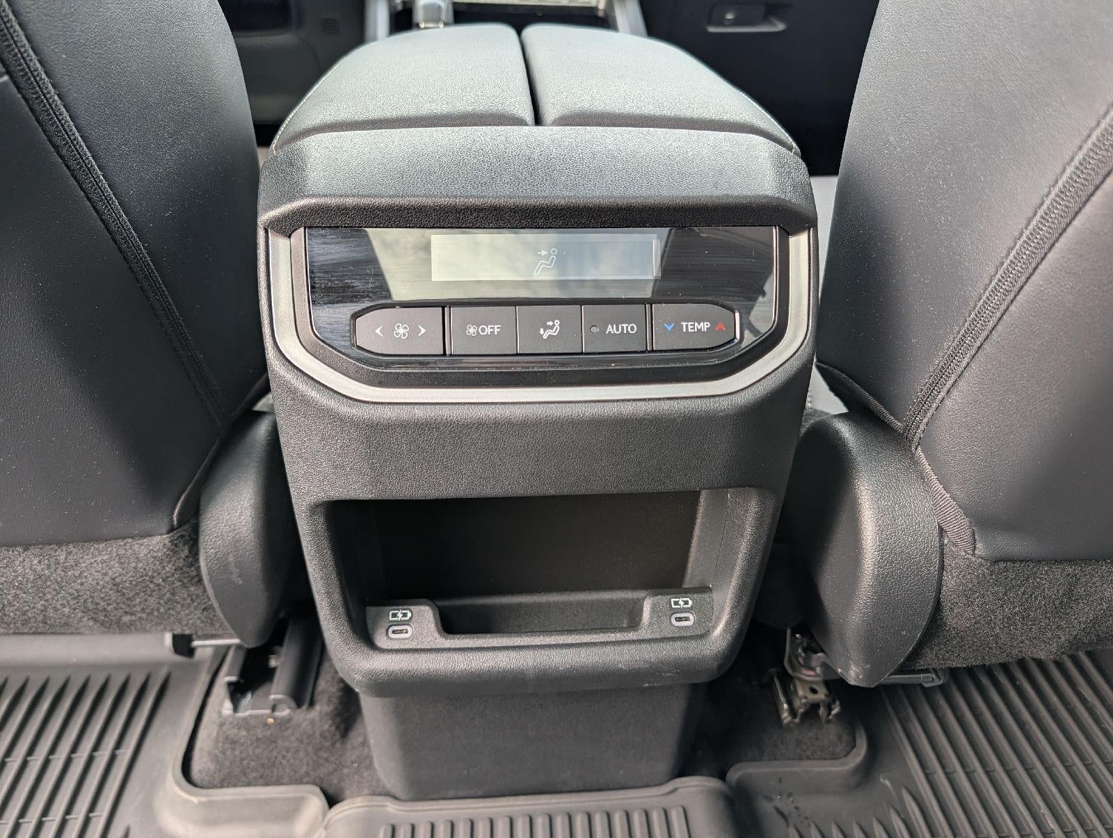 2024 Lexus TX 350 Premium