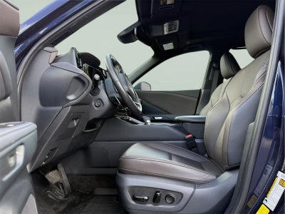 2024 Lexus TX 350 TX 350 Premium