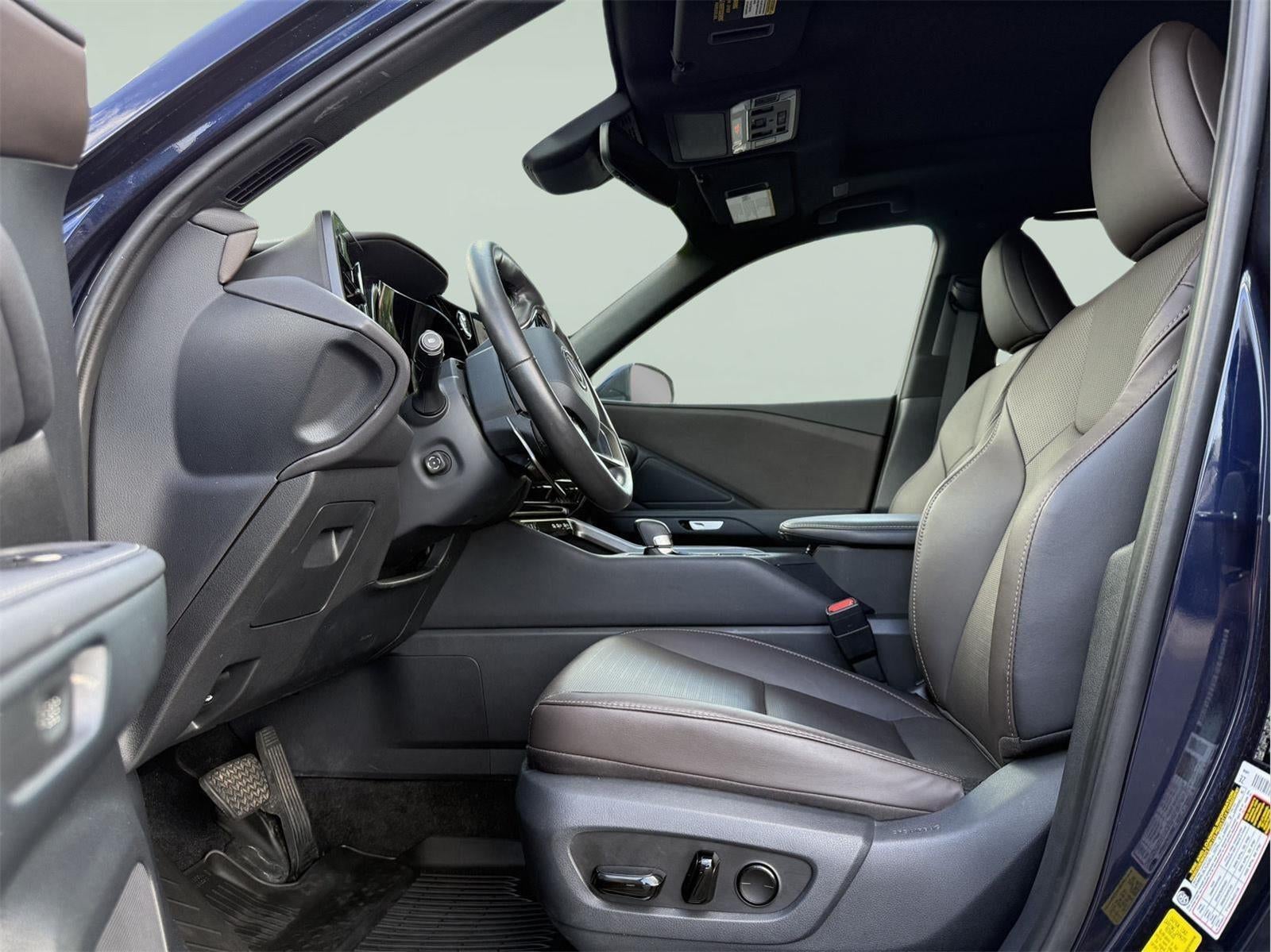 2024 Lexus TX 350 TX 350 Premium