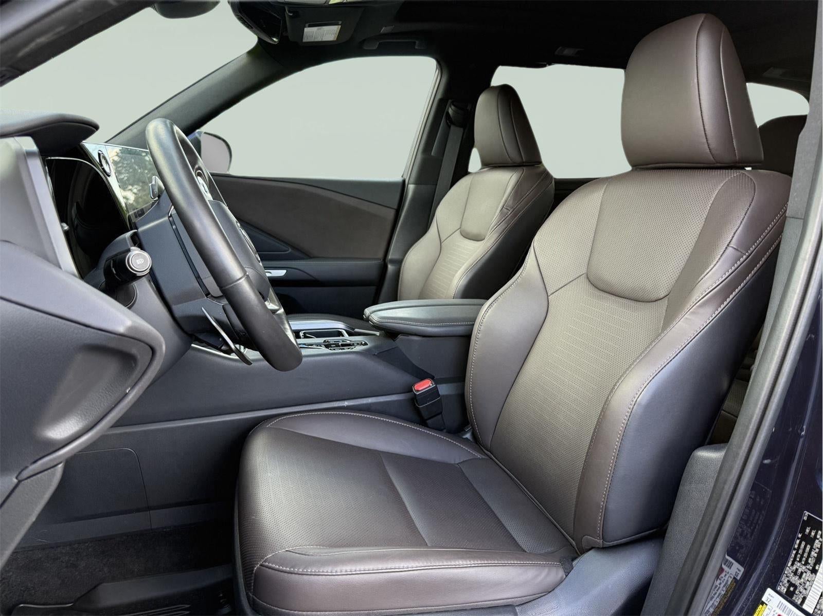 2024 Lexus TX 350 TX 350 Premium