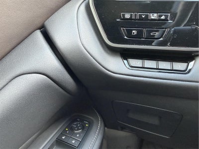 2024 Lexus TX 350 TX 350 Premium