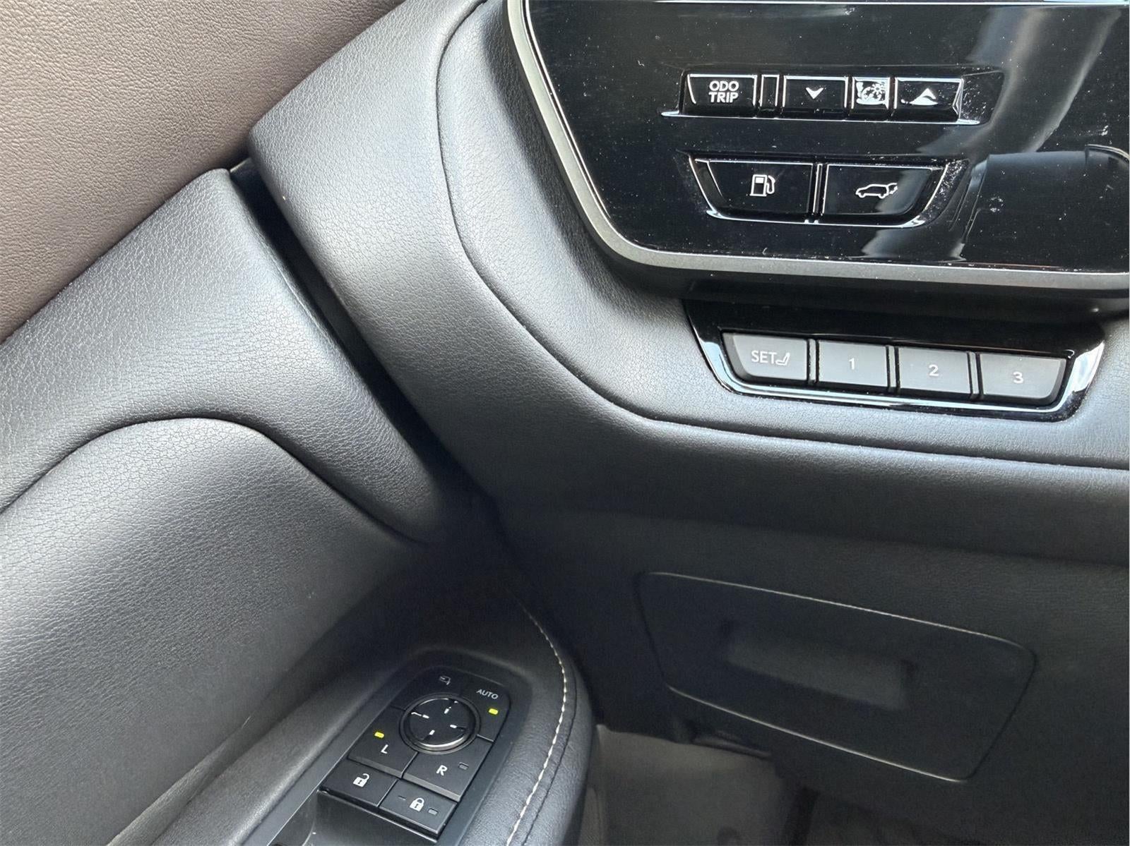 2024 Lexus TX 350 TX 350 Premium