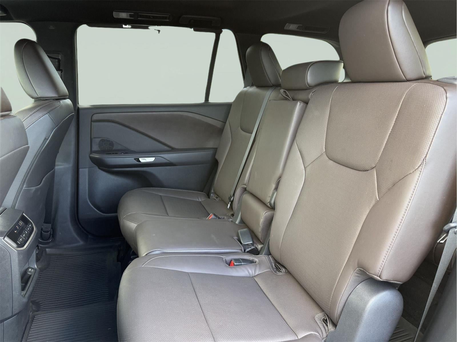 2024 Lexus TX 350 TX 350 Premium