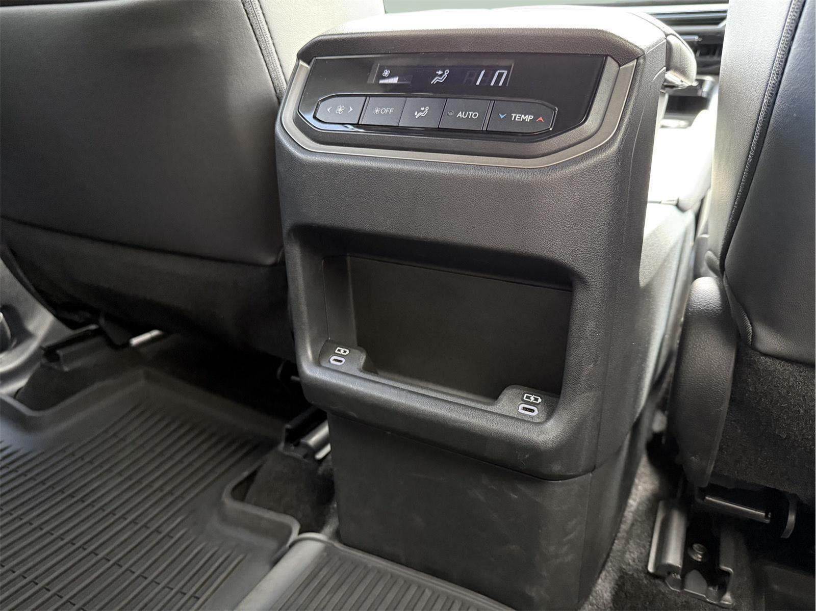 2024 Lexus TX 350 TX 350 Premium
