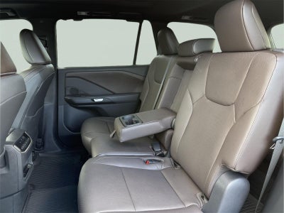 2024 Lexus TX 350 TX 350 Premium