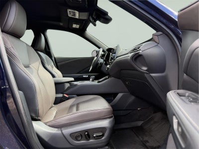 2024 Lexus TX 350 TX 350 Premium