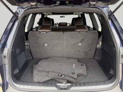 2024 Lexus TX 350 TX 350 Premium