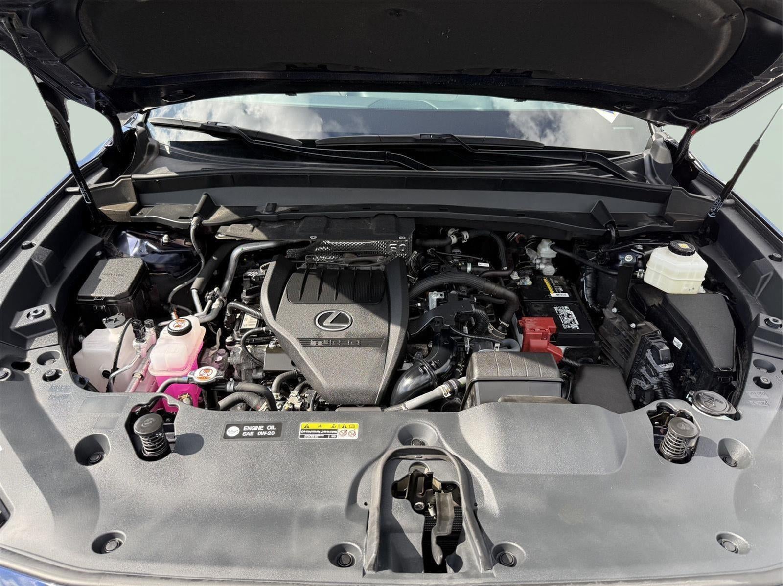 2024 Lexus TX 350 TX 350 Premium