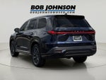 2024 Lexus TX 350 TX 350 Premium