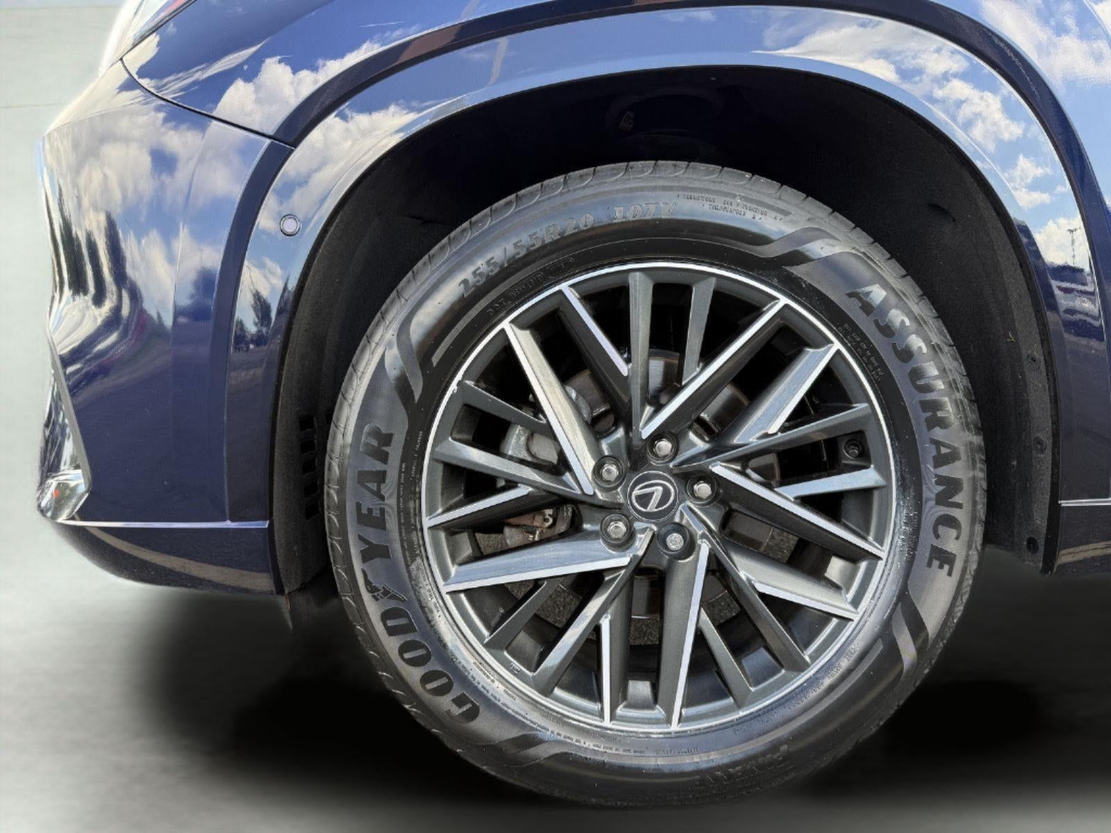 2024 Lexus TX 350 TX 350 Premium
