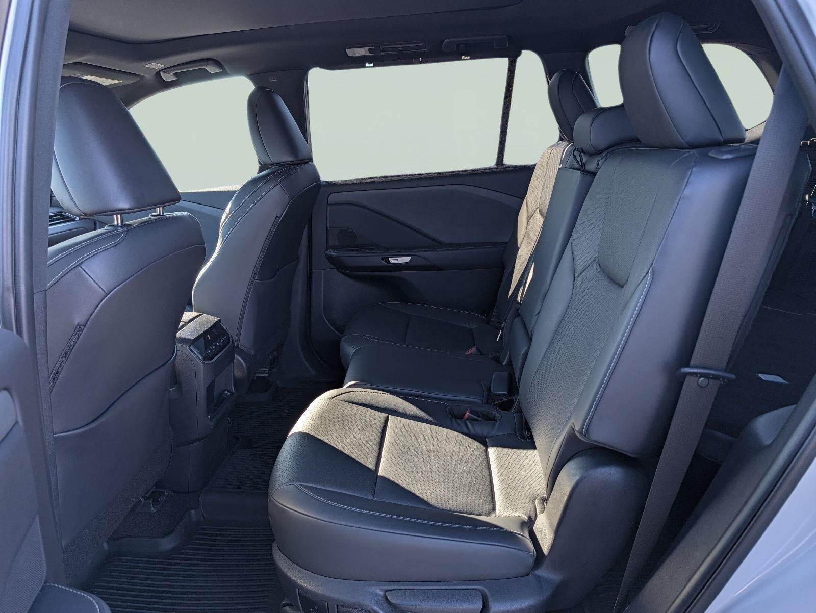 2025 Lexus TX 350 PREMIUM AWD