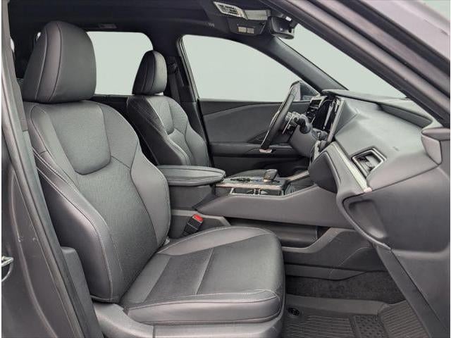 2024 Lexus TX 350 PREMIUM AWD