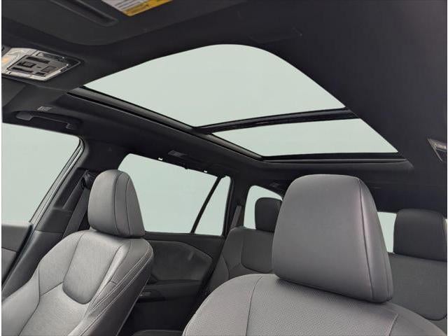 2024 Lexus TX 350 PREMIUM AWD