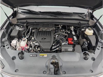 2024 Lexus TX 350 PREMIUM AWD