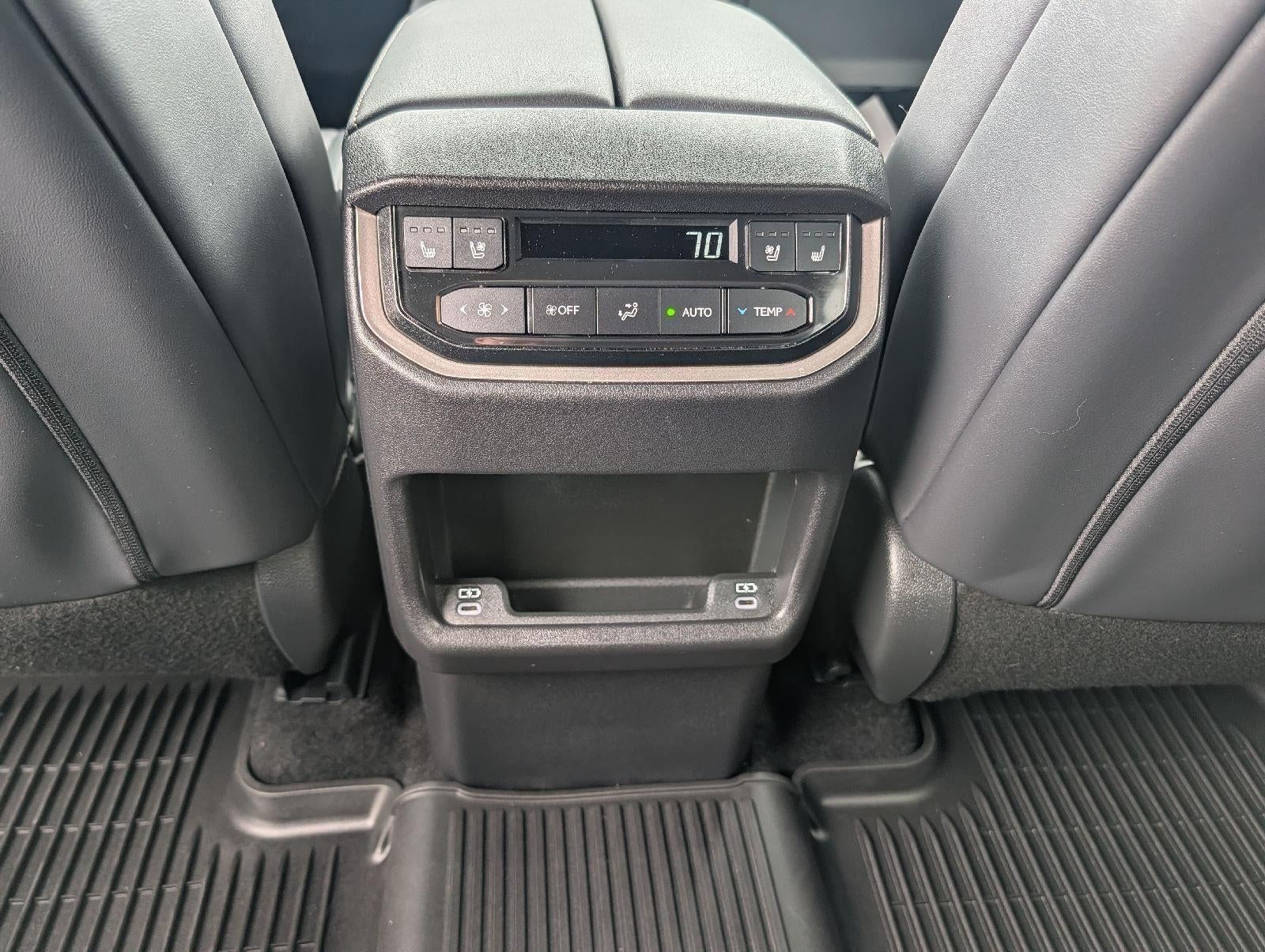 2025 Lexus TX 500H F SPORT Premium