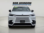 2025 Lexus Tx 500H F SPORT PERFORMANCE LUXURY AWD