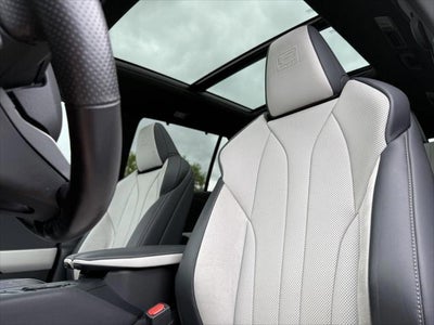 2025 Lexus Tx 500H F SPORT PERFORMANCE LUXURY AWD