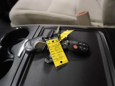 2018 Toyota Sienna LE Auto Access Seat