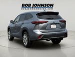 2021 Toyota Highlander Hybrid Limited