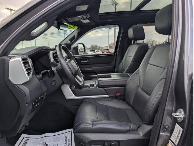 2023 Toyota TUNDRA PICK UP