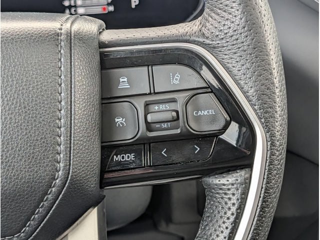 2023 Toyota TUNDRA PICK UP