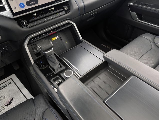 2023 Toyota TUNDRA PICK UP