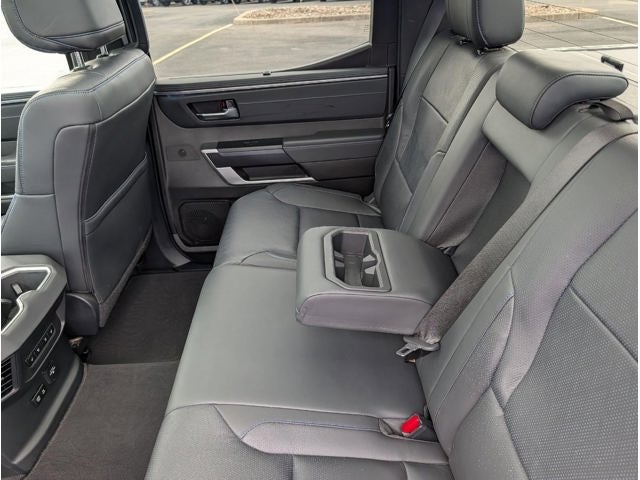 2023 Toyota TUNDRA PICK UP