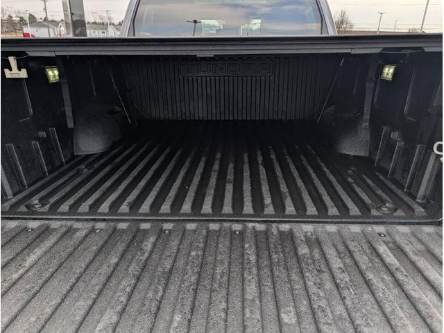 2023 Toyota TUNDRA PICK UP