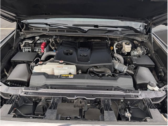 2023 Toyota TUNDRA PICK UP