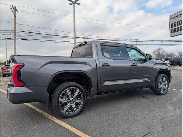 2023 Toyota TUNDRA PICK UP