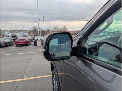 2023 Toyota TUNDRA PICK UP