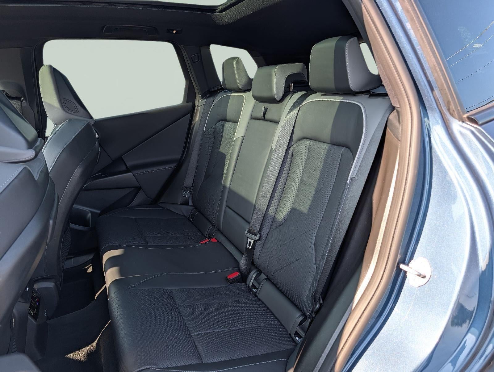 2025 BMW X3 M50 xDrive
