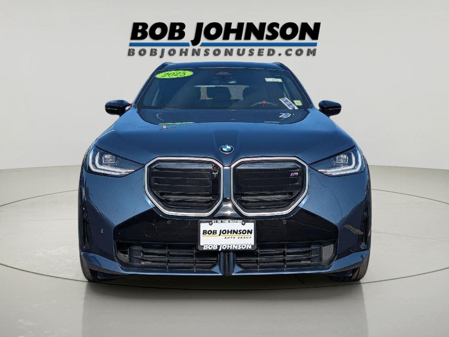 2025 BMW X3 M50 xDrive