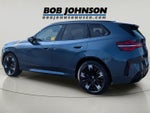 2025 BMW X3 M50 xDrive