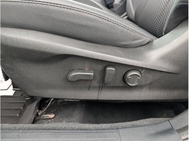 2019 Subaru FORESTER SUBN