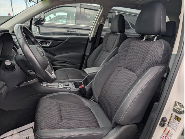 2019 Subaru FORESTER SUBN