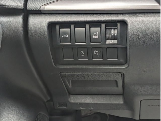 2019 Subaru FORESTER SUBN