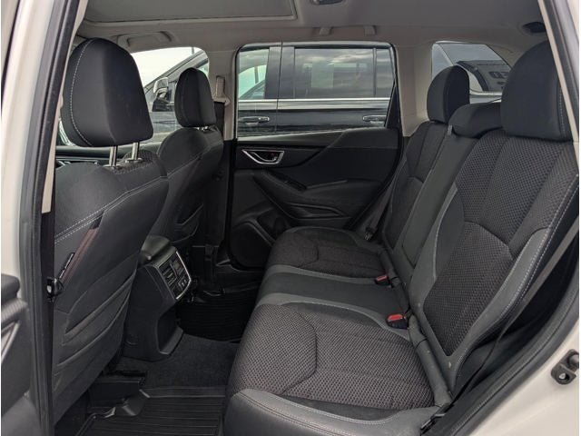2019 Subaru FORESTER SUBN
