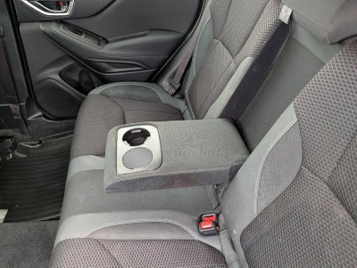 2019 Subaru FORESTER SUBN