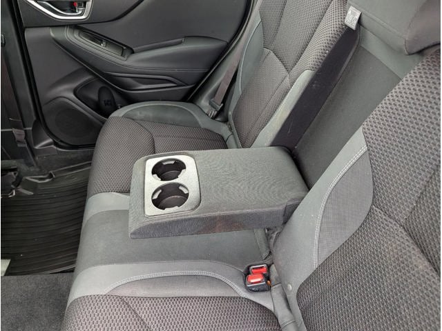 2019 Subaru FORESTER SUBN