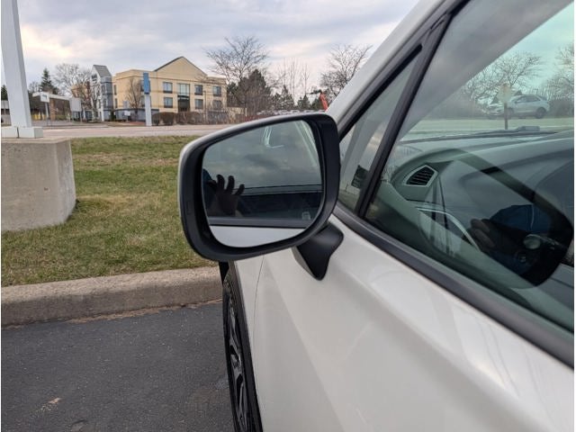 2019 Subaru FORESTER SUBN