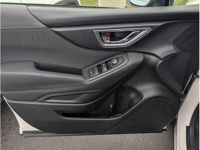 2019 Subaru FORESTER SUBN