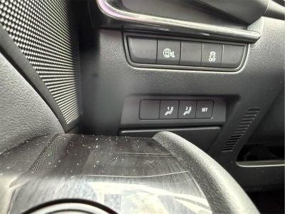 2025 Mazda Mazda3 Hatchback 2.5 S Preferred