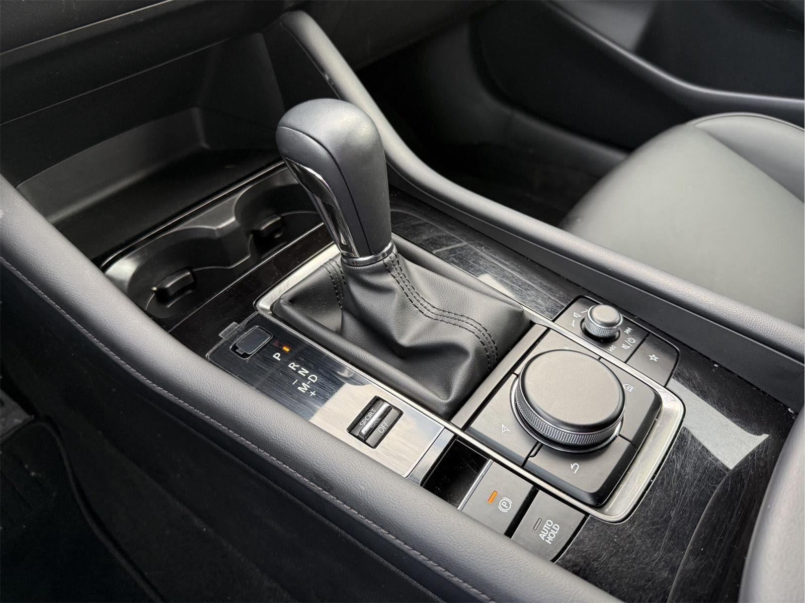 2025 Mazda Mazda3 Hatchback 2.5 S Preferred