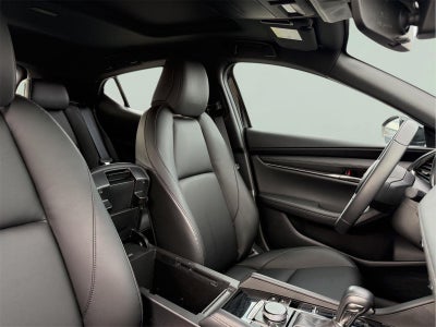 2025 Mazda Mazda3 Hatchback 2.5 S Preferred