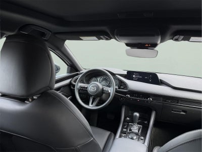 2025 Mazda Mazda3 Hatchback 2.5 S Preferred